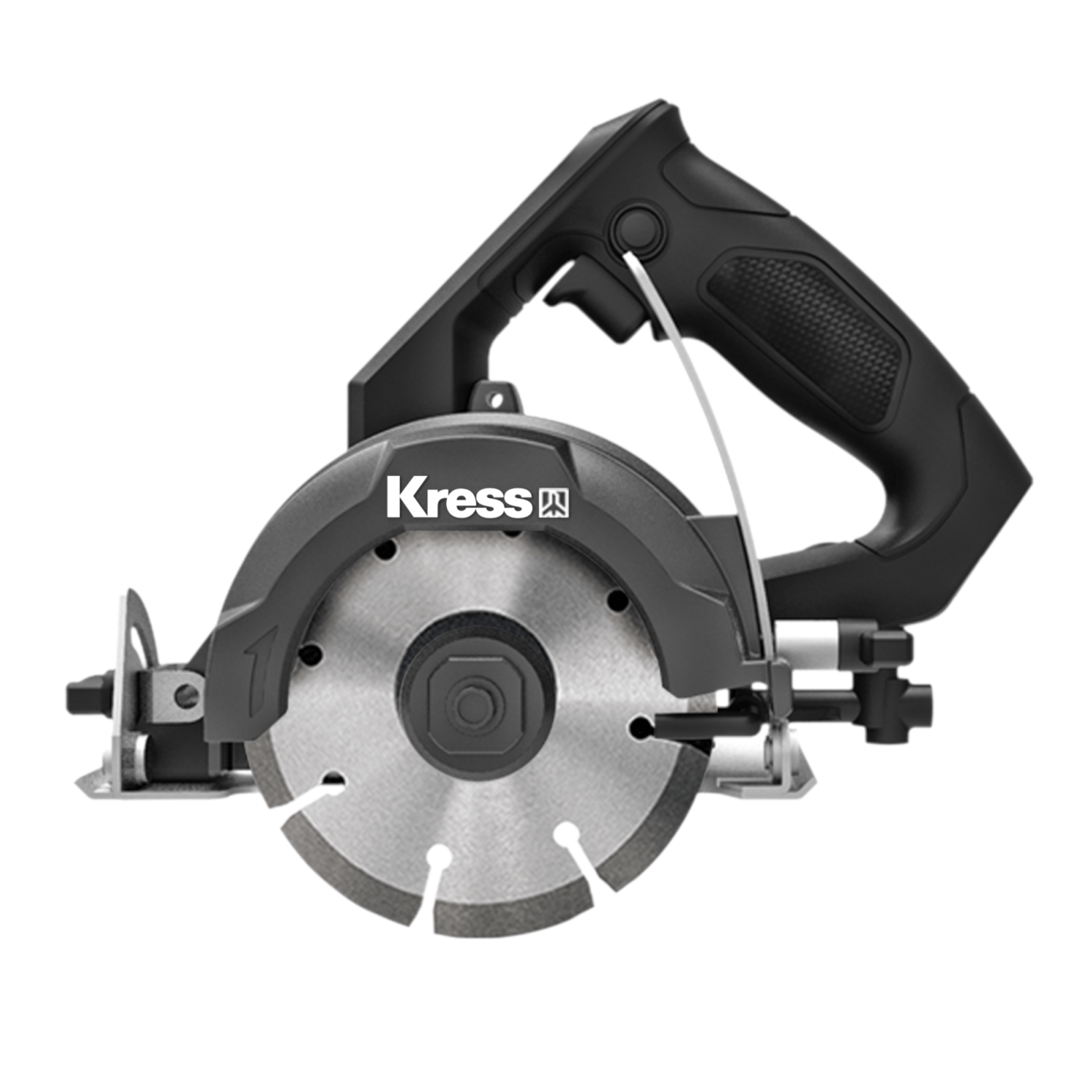 Kress Powertools – Passion for innovation and quality in Powertools.