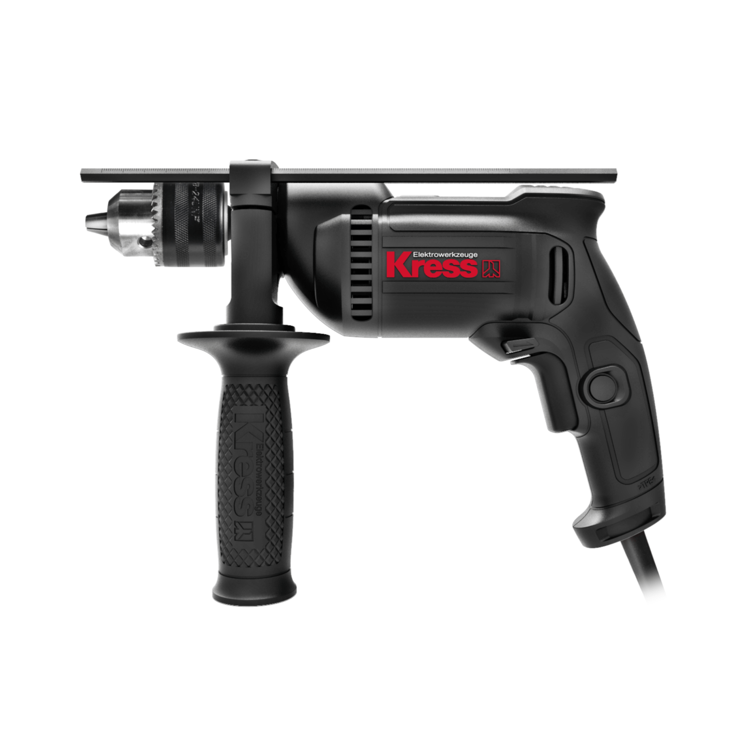 Kress Powertools – Passion for innovation and quality in Powertools.