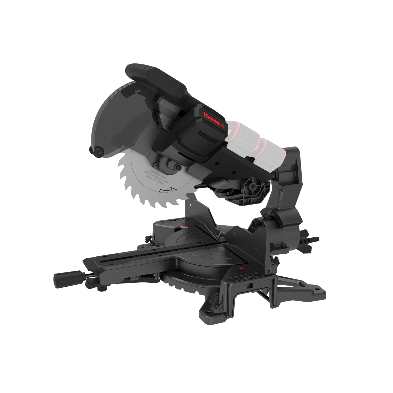 Startseite – Kress Powertools